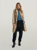 G-Star Tussenmantel beige