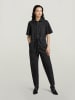 G-Star Jumpsuit in Schwarz