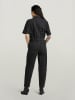 G-Star Jumpsuit in Schwarz