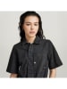 G-Star Jumpsuit zwart