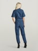G-Star Jumpsuit donkerblauw