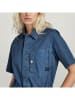 G-Star Jumpsuit donkerblauw