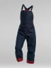 G-Star Tuinbroek donkerblauw