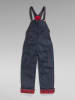 G-Star Tuinbroek donkerblauw