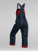G-Star Tuinbroek donkerblauw
