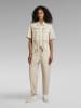 G-Star Jumpsuit beige
