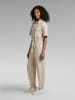G-Star Jumpsuit beige