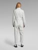 G-Star Jumpsuit in Hellgrau