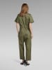 G-Star Jumpsuit in Khaki