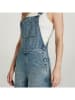 G-Star Tuinbroek blauw