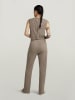 G-Star Jumpsuit in Braun