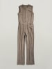 G-Star Jumpsuit in Braun