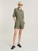 G-Star Kombinezon w kolorze khaki