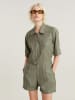 G-Star Jumpsuit in Khaki