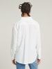 G-Star Blouse wit