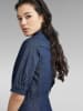 G-Star Bluse in Dunkelblau