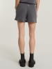 G-Star Shorts in Anthrazit