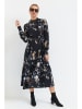 made of emotion Kleid in Schwarz