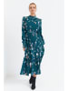 made of emotion Jurk turquoise