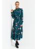 made of emotion Jurk turquoise