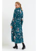 made of emotion Jurk turquoise