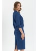 made of emotion Kleid in Blau