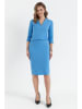 made of emotion Kleid in Hellblau