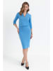 made of emotion Kleid in Hellblau