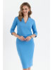 made of emotion Kleid in Hellblau