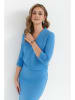 made of emotion Kleid in Hellblau