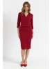 made of emotion Kleid in Rot
