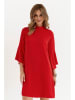 made of emotion Kleid in Rot