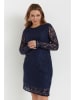 made of emotion Kleid in Dunkelblau
