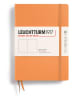 LEUCHTTURM1917 Blanco notitieboek abrikooskleurig - A5