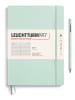 LEUCHTTURM1917 Liniertres Notizbuch in Mint - B5