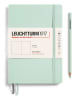 LEUCHTTURM1917 Blanco notitieboek mintgroen - A5
