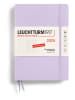 LEUCHTTURM1917 Wochenkalender & Notizbuch in Lila - A5