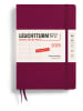 LEUCHTTURM1917 Wochenplaner in Bordeaux - A5