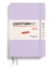 LEUCHTTURM1917 Wochenplaner in Lila - B6+