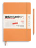 LEUCHTTURM1917 Monatsplaner & Notizbuch in Schwarz - B5