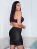 MAIDENFORM Shape-Hose in Schwarz