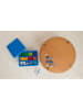 LEGO Aufbewahrungsbox "Sort & Store Medium" in Blau - (B)15 x (H)6 x (T)12 cm