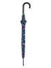 happy rain Paraplu donkerblauw - Ø 105 cm
