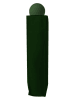 Le Monde du Parapluie Zakparaplu groen - Ø 91 cm