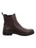 Legero Leder-Boots "Mystic" in Braun