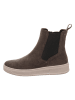 Legero Leren boots "Rejoise" antraciet