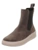 Legero Leren boots "Rejoise" antraciet