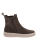 Legero Leren boots "Rejoise" antraciet