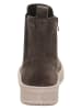 Legero Leren boots "Rejoise" antraciet