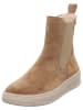 Legero Leren boots "Rejoise" lichtbruin